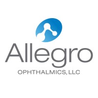 Allegro Ophthalmics, LLC logo, Allegro Ophthalmics, LLC contact details