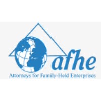 Attorneys for Family-Held Enterprises (afhe) logo, Attorneys for Family-Held Enterprises (afhe) contact details