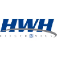 HWH Electronics, Corporation logo, HWH Electronics, Corporation contact details