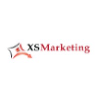 XS Marketing logo, XS Marketing contact details