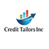 Credit Tailors Inc. logo, Credit Tailors Inc. contact details