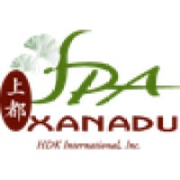 Spa Xanadu logo, Spa Xanadu contact details