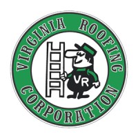 Virginia Roofing Corporation logo, Virginia Roofing Corporation contact details