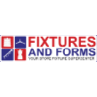 Fixtures and Forms logo, Fixtures and Forms contact details