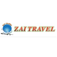 Zai Travel logo, Zai Travel contact details