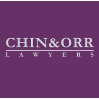 Chin & Orr Lawyers logo, Chin & Orr Lawyers contact details