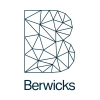 Berwicks Limited logo, Berwicks Limited contact details