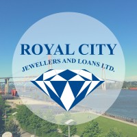 Royal City Jewellers & Loans Ltd. logo, Royal City Jewellers & Loans Ltd. contact details