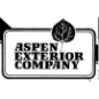 Aspen Exterior Company logo, Aspen Exterior Company contact details