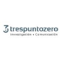 Trespuntozero logo, Trespuntozero contact details