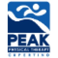 Peak Physical Therapy Cupertino logo, Peak Physical Therapy Cupertino contact details