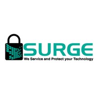 Surge IT Support logo, Surge IT Support contact details