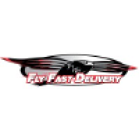 Fly Fast Delivery logo, Fly Fast Delivery contact details