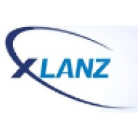 XLANZ logo, XLANZ contact details