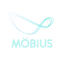 Möbius Limited logo, Möbius Limited contact details