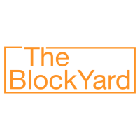 Blockyard logo, Blockyard contact details