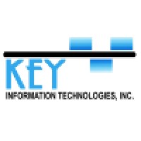 Key Information Technologies, Inc. logo, Key Information Technologies, Inc. contact details