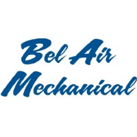 Bel Air Mechanical logo, Bel Air Mechanical contact details