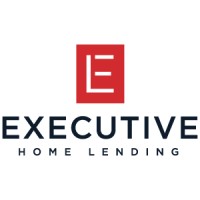 Executive Home Lending logo, Executive Home Lending contact details