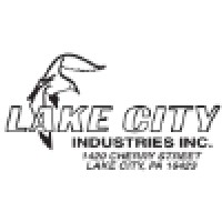 Lake City Industries logo, Lake City Industries contact details