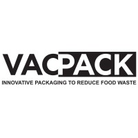 Vacpack logo, Vacpack contact details