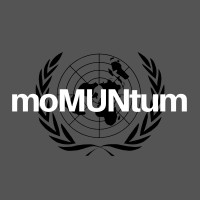 moMUNtum logo, moMUNtum contact details