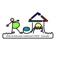 Rede de Educação Ambiental UNESP-Sorocaba logo, Rede de Educação Ambiental UNESP-Sorocaba contact details