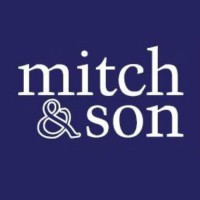 Mitch & Son logo, Mitch & Son contact details