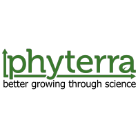 Phyterra logo, Phyterra contact details