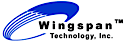 Wingspan Technology Inc. logo, Wingspan Technology Inc. contact details