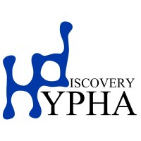 Hypha Discovery Ltd logo, Hypha Discovery Ltd contact details