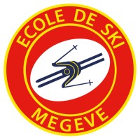 ESF Megève logo, ESF Megève contact details