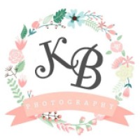 KB Photography logo, KB Photography contact details