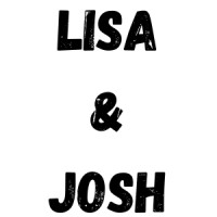 Lisa & Josh logo, Lisa & Josh contact details