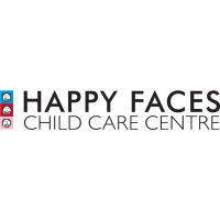 Happy Faces Child Care Center logo, Happy Faces Child Care Center contact details