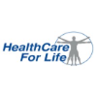 Health Care for Life logo, Health Care for Life contact details