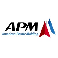 American Plastic Molding Corp logo, American Plastic Molding Corp contact details