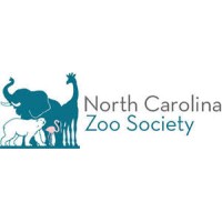 North Carolina Zoo Society logo, North Carolina Zoo Society contact details