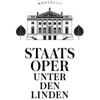 Staatsoper Berlin logo, Staatsoper Berlin contact details