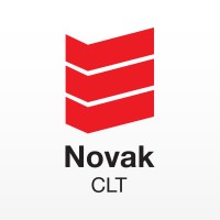 Novak CLT logo, Novak CLT contact details