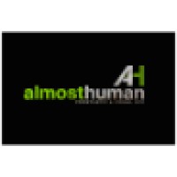 Almost Human, Inc logo, Almost Human, Inc contact details