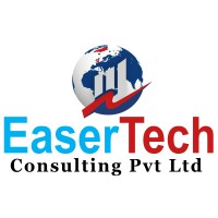 EaserTech Consulting Pvt Ltd logo, EaserTech Consulting Pvt Ltd contact details