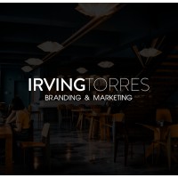 Irving Torres Branding & Marketing logo, Irving Torres Branding & Marketing contact details