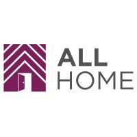 All Home logo, All Home contact details