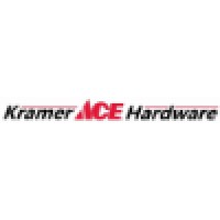 Kramer Hardware logo, Kramer Hardware contact details