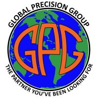 Global Precision Group logo, Global Precision Group contact details