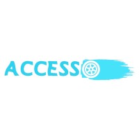 Accesso logo, Accesso contact details