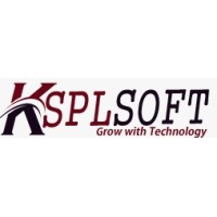 KSPLSOFT logo, KSPLSOFT contact details