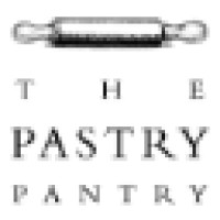 The Pastry Pantry logo, The Pastry Pantry contact details