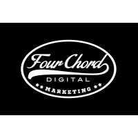 Four Chord Digital Marketing logo, Four Chord Digital Marketing contact details